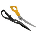 Fiskars CUTS + MORE Multifunktsionaalne tööriist 23 cm Fiskars CUTS + MORE Multifunktsionaalne tööriist 23 cm
