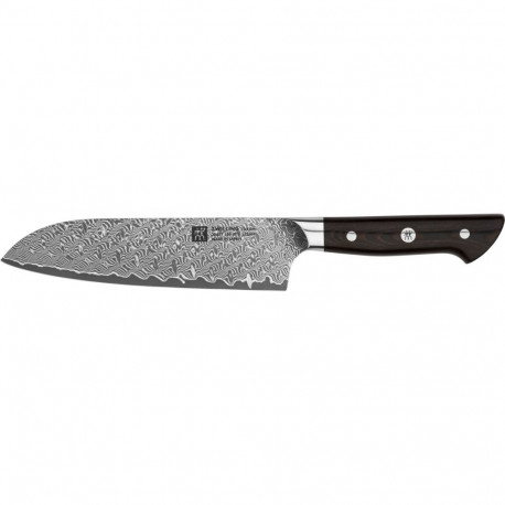 Zwilling TANREI santoku 18 cm