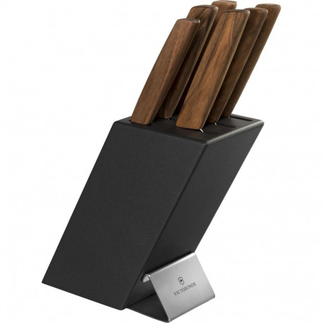 Victorinox Swiss Modern noaplokk pöögipuu 6 tk