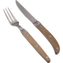 WMF Ranch steiginugade ja kahvlite komplekt 12-osaline
