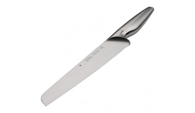 WMF Chef's Edition Bread and Multipurpose Knife 24 cm