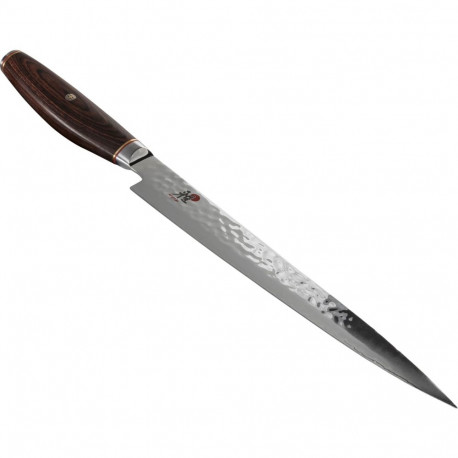 Miyabi 6000MCT Sujihiki viilutamisnuga 24 cm