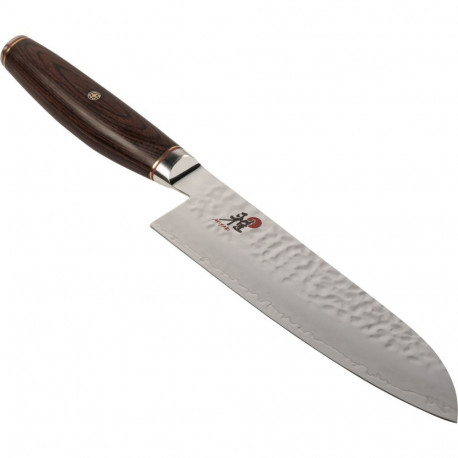Miyabi 6000MCT santoku 18 cm