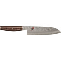 Miyabi 6000MCT santoku 18 cm