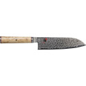 Miyabi 5000MCD Santoku nuga 18 cm
