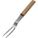 Opinel Parallele No. 124 Carving Fork