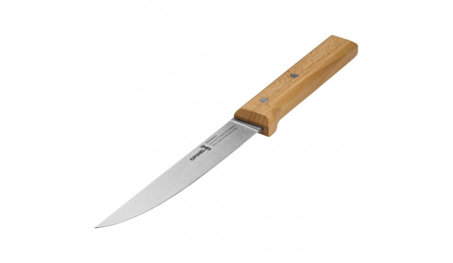 Opinel Parallele No. 120 Carving Knife 16 cm