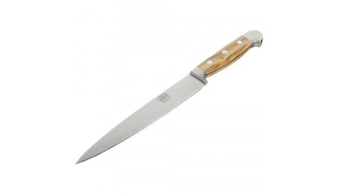 Güde Alpha singinuga 21 cm oliivipuu