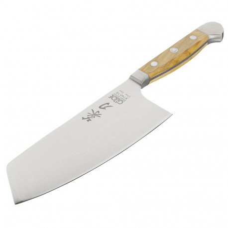 Güde Alpha kokanuga Chai Dao oliivipuu 16 cm