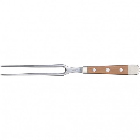 Güde Alpha lihahark 18cm pirnipuu