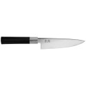 KAI Wasabi Black kokanuga 15,0 cm