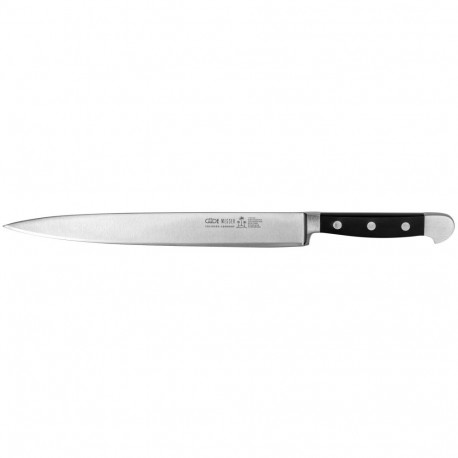 Güde Alpha singinuga 26 cm POM must 1765/26