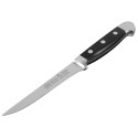Güde Alpha Luuvaliknuga painduv POM must 13 cm 1703/13
