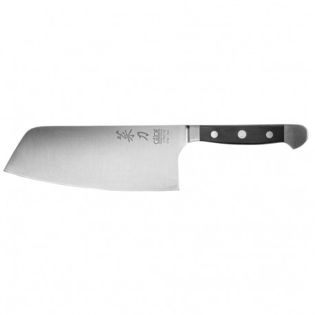 Güde Alpha kokanuga Chai Dao POM must 16 cm 1742/16