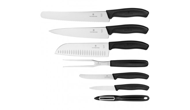 Victorinox Swiss Classic köögikomplekt 7 tk