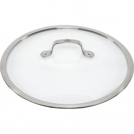 Ballarini VETRO PIANO klaasist kaas 32 cm