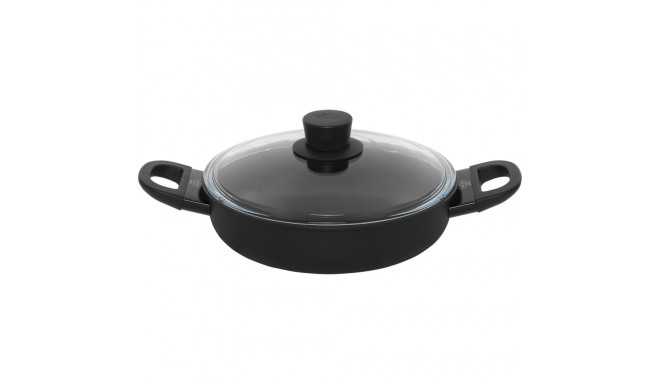 Ballarini AVOLA serveerimispann kaanega 24 cm