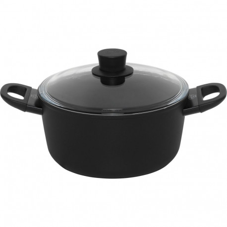 Ballarini AVOLA praepann kaanega 24 cm