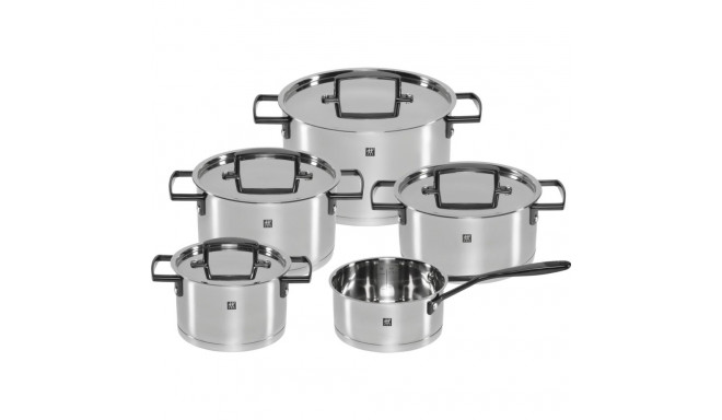Zwilling Bellasera 5-osaline potikomplekt