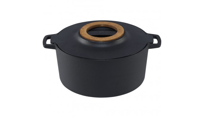 Fiskars Pot Norden malmpott 6L