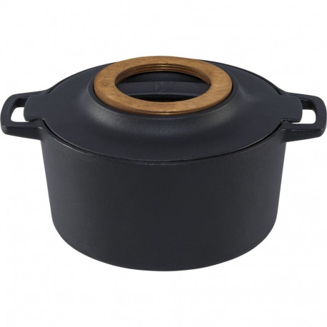 Fiskars Pot Norden malmist 4L pott