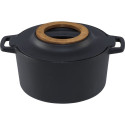 Fiskars Pott Norden Malmpott 4L