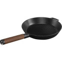 Fiskars Pan Norden malmist grillpann 26 cm