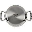 De Buyer Affinity madal kastmepott kaanega 20 cm