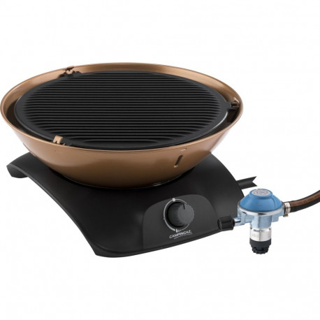 Campingaz 360 grill vask