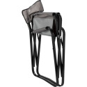 Coleman Deck Chair steel