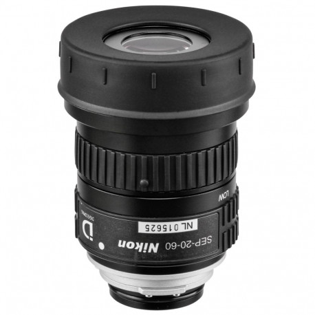 Nikon Okulaar SEP 16 16-48x/ 20-60x Prostaff 5 jaoks