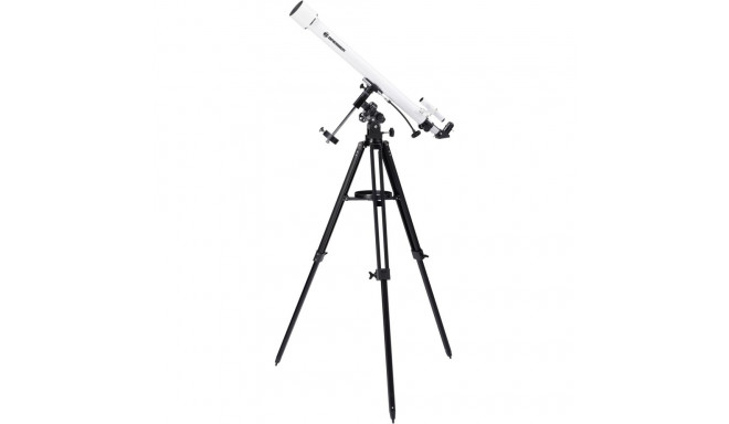 Bresser Classic 60/900 EQ Telescope