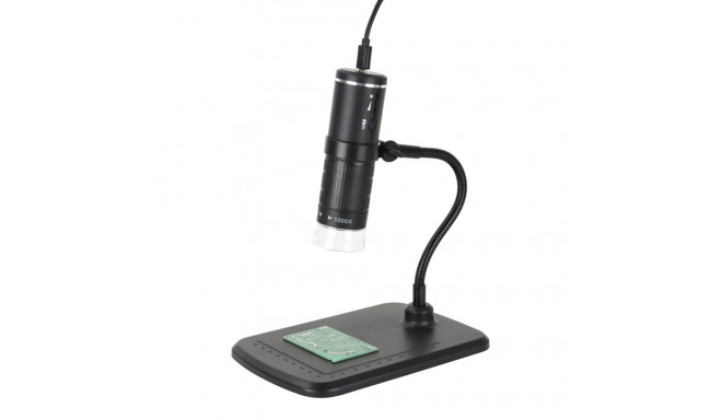 Reflecta DigiMicroscope WiFi 2.0