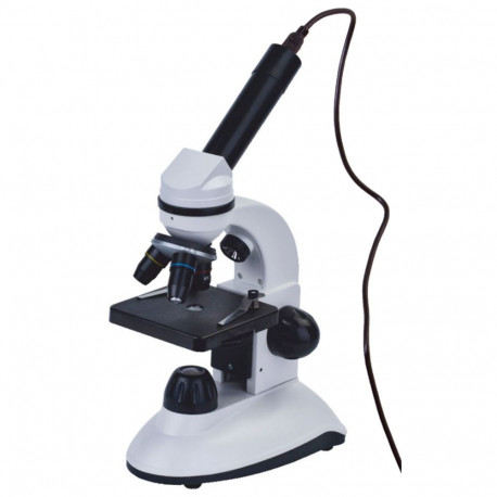 Discovery Nano Polar digitaalne mikroskoop