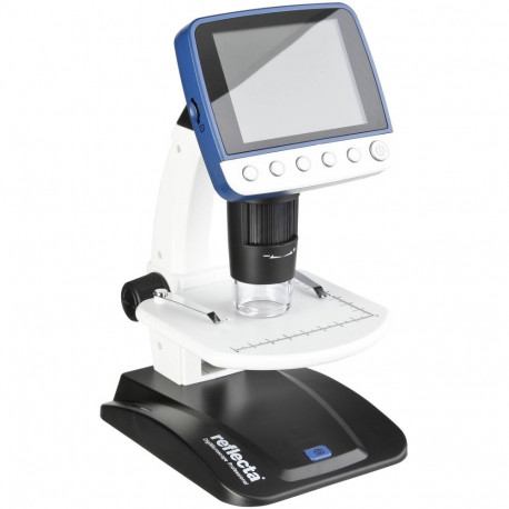 Reflecta DigiMicroscope LCD professionaalne 500x