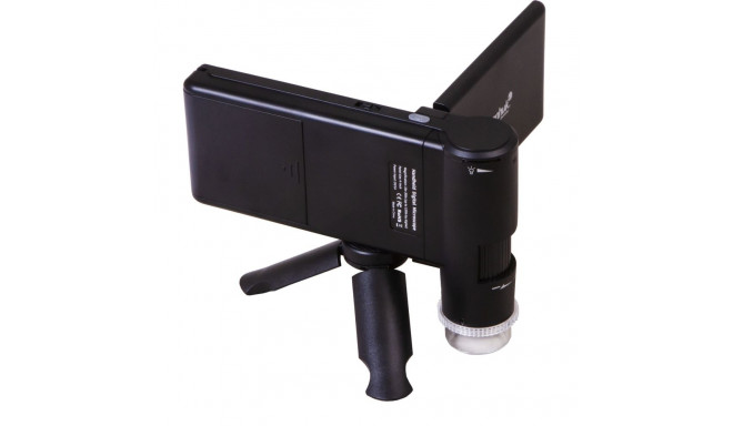 Levenhuk DTX 700 mobil digital Microscope