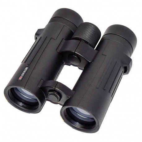 Braun Compagno 8x42 WP binokkel