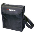 Braun Compagno           8x42 WP