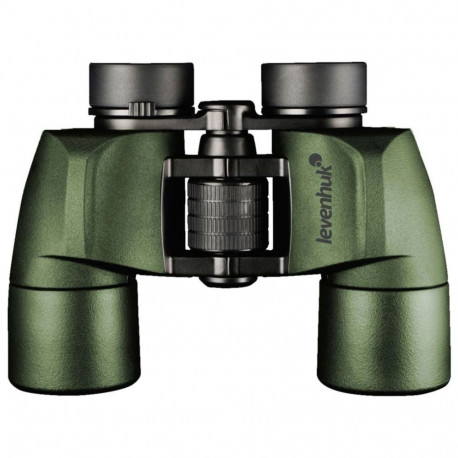 Levenhuk Army 8x40 reetikuuliga