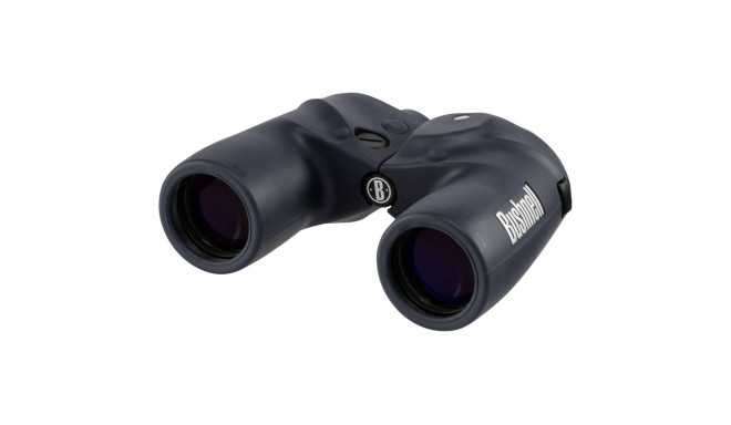 Bushnell Marine 7x50 Porro sinine koos kompassiga