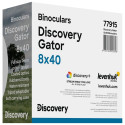 Discovery Gator 8x40 Binokkel
