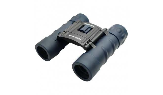 Discovery Gator 10x25 binokkel