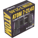 Levenhuk Atom 7-21x40 Binokkel