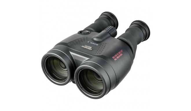 Canon 18x50 IS AW binokkel