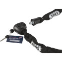 ABUS 9809K/170 BK Jalgrattalukk