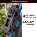 Master Lock Folding Lock w/ Combination Lock 8336EURDPRO