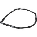 ABUS 1200/110 Web Jalgrattalukk Must