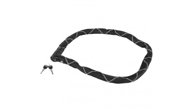 ABUS Iven Steel-O-Chain 8210/140 ketilukk