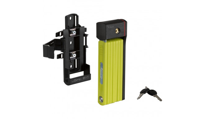 ABUS Bordo BIG uGrip 5700K/100 LM SH
