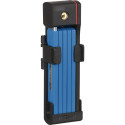 ABUS Bordo uGrip 5700K/80 BU SH Lukk